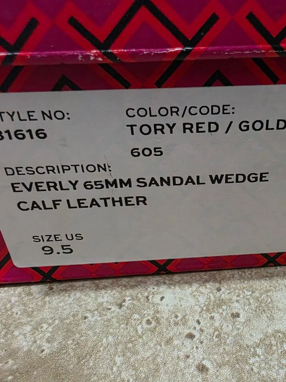Women's Shoes